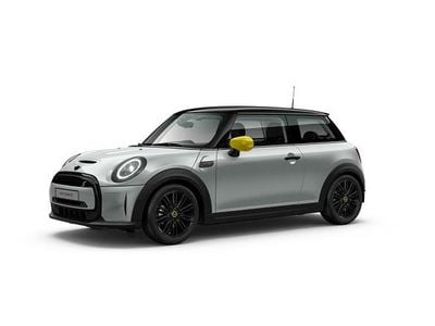 Usata Mini Cooper SE 135 kW (184 CV) 2021 Utilitaria