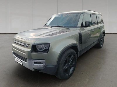 Usata Land Rover Defender SE 249 CV (183 kW) 2024 Pangea green SUV
