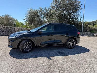 Usado Ford Kuga ST-Line X 120 CV (88 kW) 2021 SUV