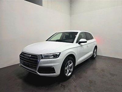 Usata Audi Q5 Sport 150 CV (110 kW) 2017 SUV