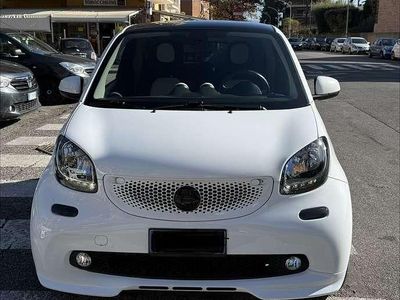 Smart ForTwo Coupé