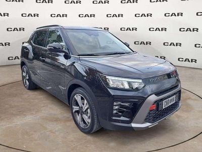 Nuova Ssangyong (KGM) Tivoli 163 CV (119 kW) 2026 Nero SUV