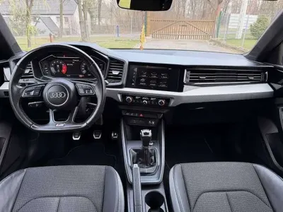 Usata Audi A1 Sportback