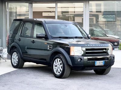 usata Land Rover Discovery 2.7 Diesel 190CV E4 - 2007