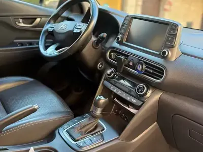 Usata Hyundai Kona 136 CV (100 kW) 2019 SUV