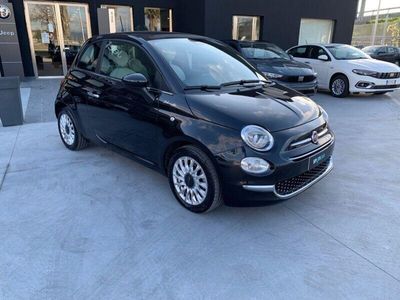 usata Fiat 500 -- 1.0 Hybrid Dolcevita