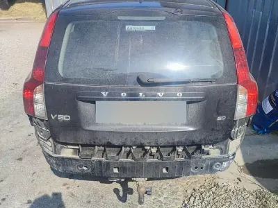 Usata Volvo V50