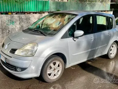 Usata Renault Modus