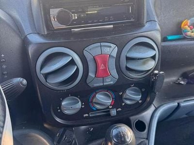 Usata Fiat Doblò 103 CV (75 kW) 2003 Monovolume