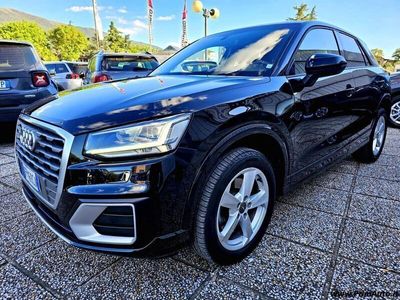 usata Audi Q2 1.6 TDI 1.6 TDI Sport