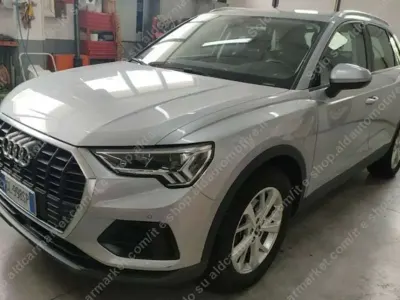 Usata Audi Q3