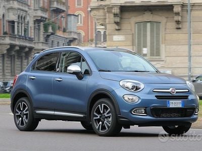 Usata Fiat 500 Mirror 95 CV (69 kW) 2019 Berlina