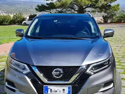Usata Nissan Qashqai N-Connecta 116 CV (85 kW) 2019 SUV