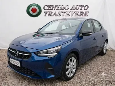Usata Opel Corsa