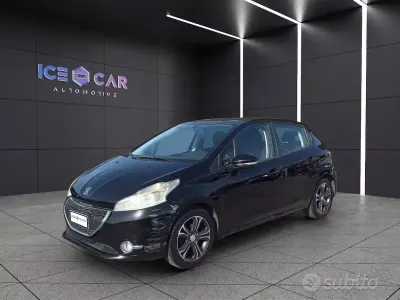 Usata Peugeot 208