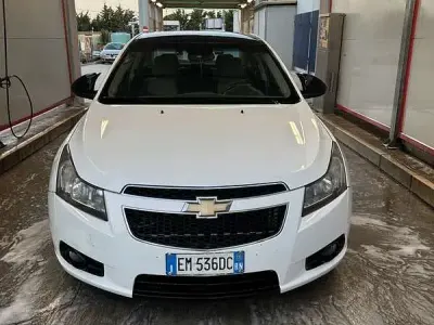 Usata Chevrolet Cruze