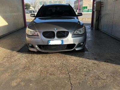 usata BMW 535 d