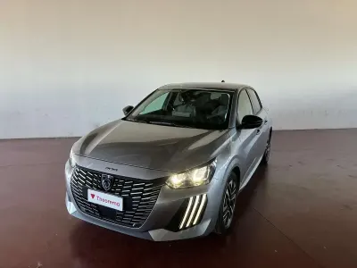 Gebraucht Peugeot 208