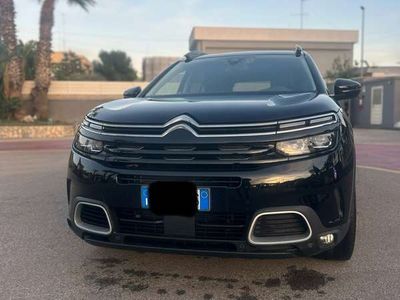 usata Citroën C5 Aircross 2.0 bluehdi Shine s&s 180cv eat8