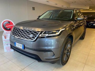 usata Land Rover Range Rover Velar My19 2.0 240 CV SOLI