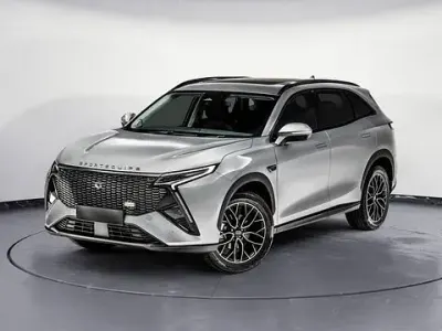 Usata Sportequipe S8