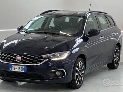 usata Fiat Tipo TipoSW 1.6 mjt Lounge s