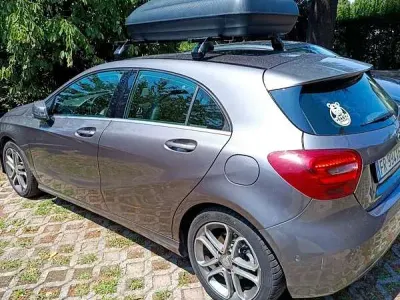 Usata Mercedes A180 Business 109 CV (80 kW) 2016 Utilitaria