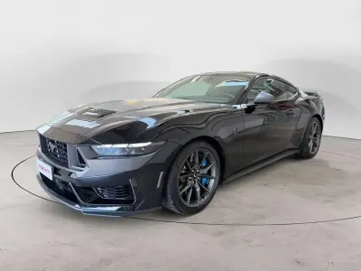 Usata Ford Mustang Dark Horse 454 CV (333 kW) 2025 Other Coupé