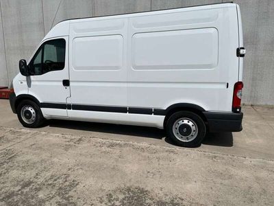 usata Renault Master 