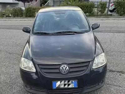 Usata VW Fox