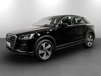 Usata Audi Q2