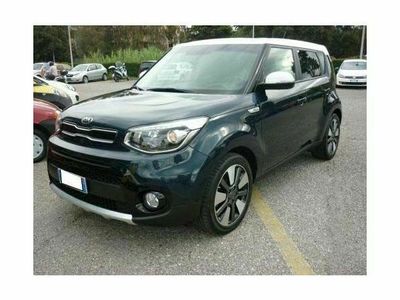 usata Kia Soul Soul 1.6 CRDi You®