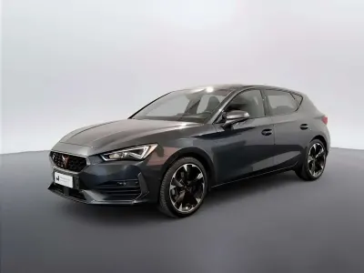 Occasion Cupra Leon