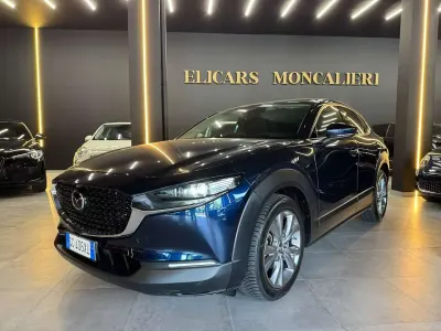 Usata Mazda CX-30