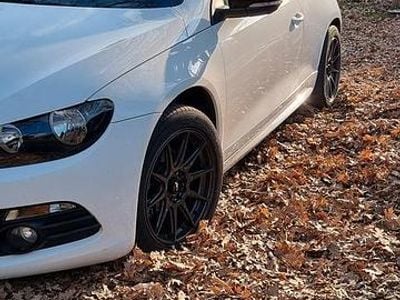 Usata VW Scirocco 122 CV (89 kW) 2010