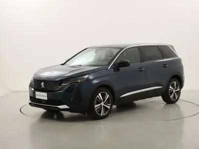Usata Peugeot 5008