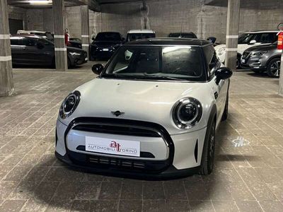 usata Mini Cooper Cooper 1.5" CAMDEN EDITION " tetto panoramico