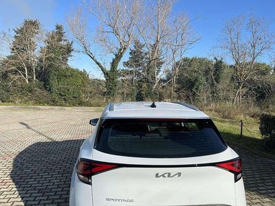 Usata Kia Sportage 136 CV (100 kW) 2025 SUV