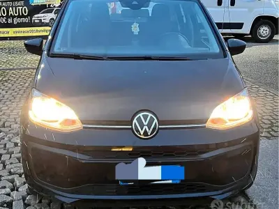 Usata VW up!