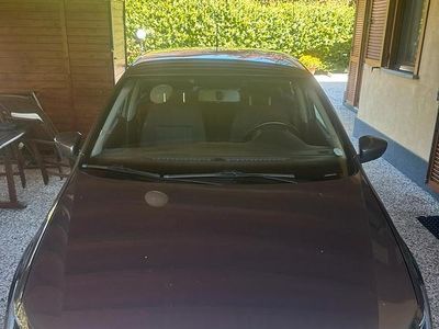 Usata VW Polo 85 CV (62 kW) 2014 Grigio Berlina