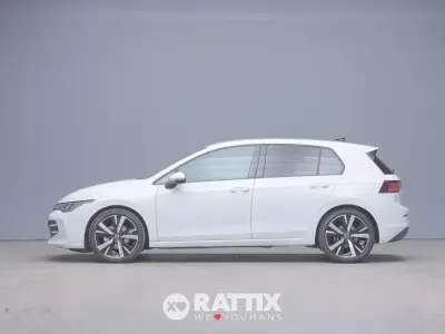 Usata VW Golf VIII Edition 150 CV (110 kW) 2025 Binco Berlina