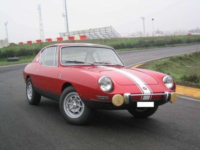 Fiat 850