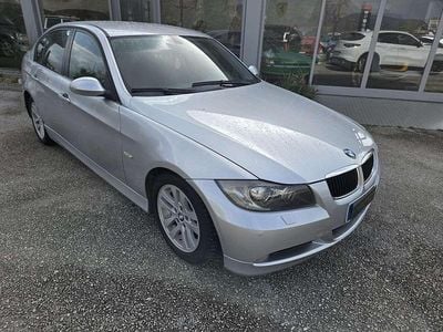 Usata BMW 320 163 CV (119 kW) 2006 Other Berlina