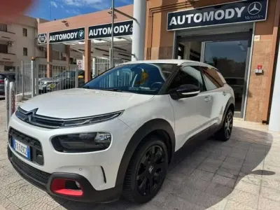 Usata Citroën C4