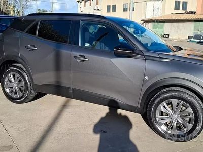 Occasion Peugeot 2008 131 PK (96 kW) 2020 Grijs SUV