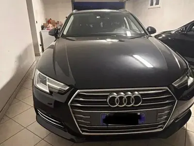 Usata Audi A4 150 CV (110 kW) 2017 Station wagon