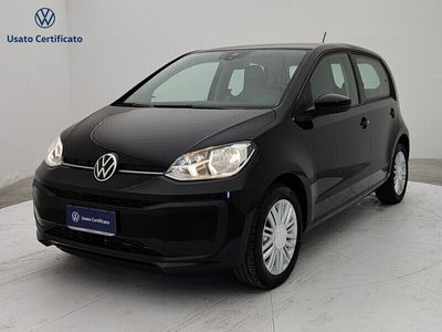 usata VW up! MOVEMOVE1.0 EVO 48 KW (65 CV) MY 23