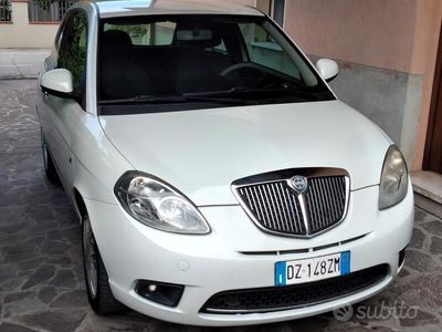 usata Lancia Ypsilon - 2010