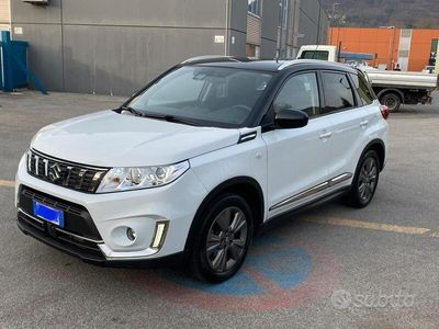 usata Suzuki Vitara new2020