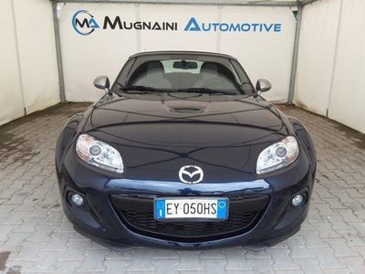 usata Mazda MX5 Roadster 1.8L Excite *solo 58.600 Km*